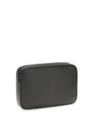 Valentino Garavani VLogo Signature Pouch - Black