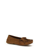 Paris Texas Indiana Loafers - Cognac