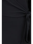 Francesco Murano Chemisier Dress - 999