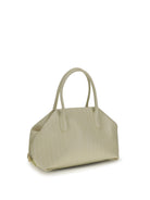 Themoirè Tallia Trank medium Shoulder Bag - Rutabaga