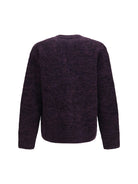 Dries Van Noten Mounia Cardigan - Black
