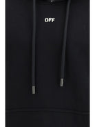 Off-White Skate Hoodie - Black