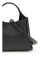 Tod's Micro leather Handbag - Black