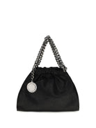 Stella McCartney Falabella mini Handbag - Black