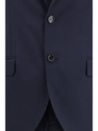 Lardini Iconic Suit - 850