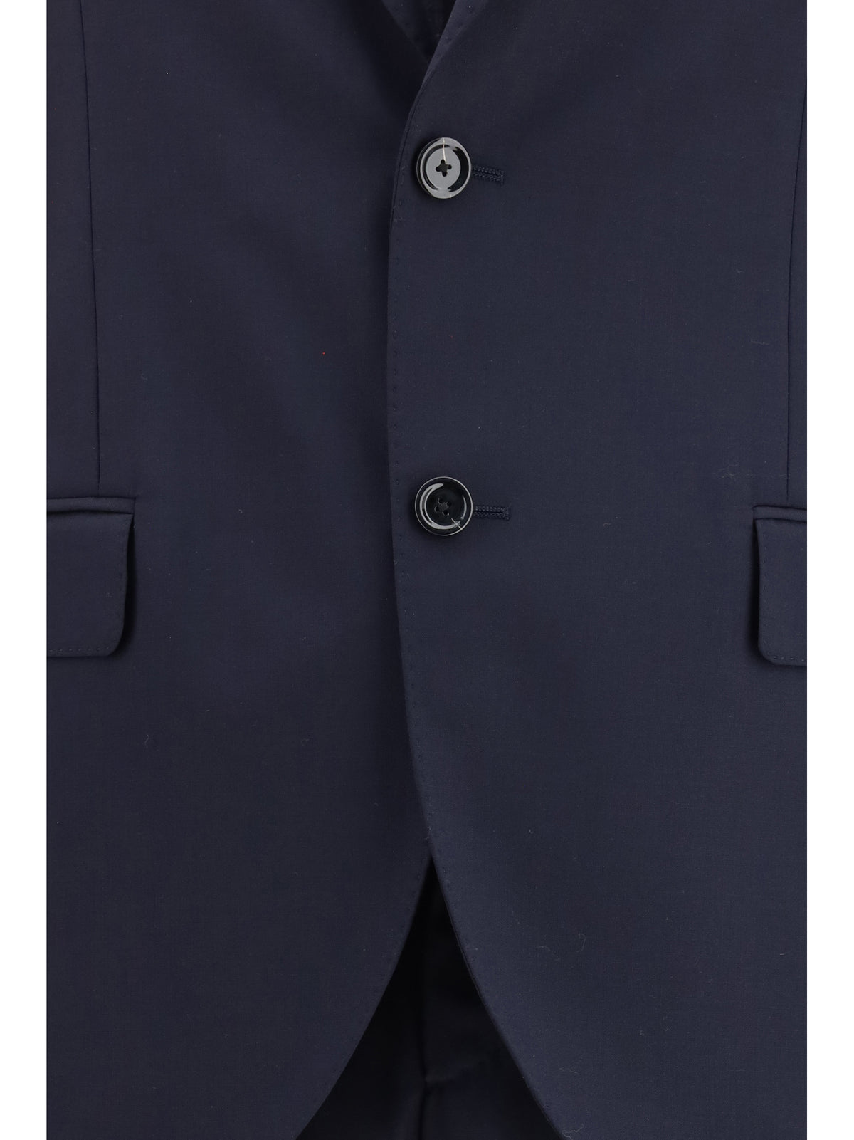 Lardini Iconic Suit - 850