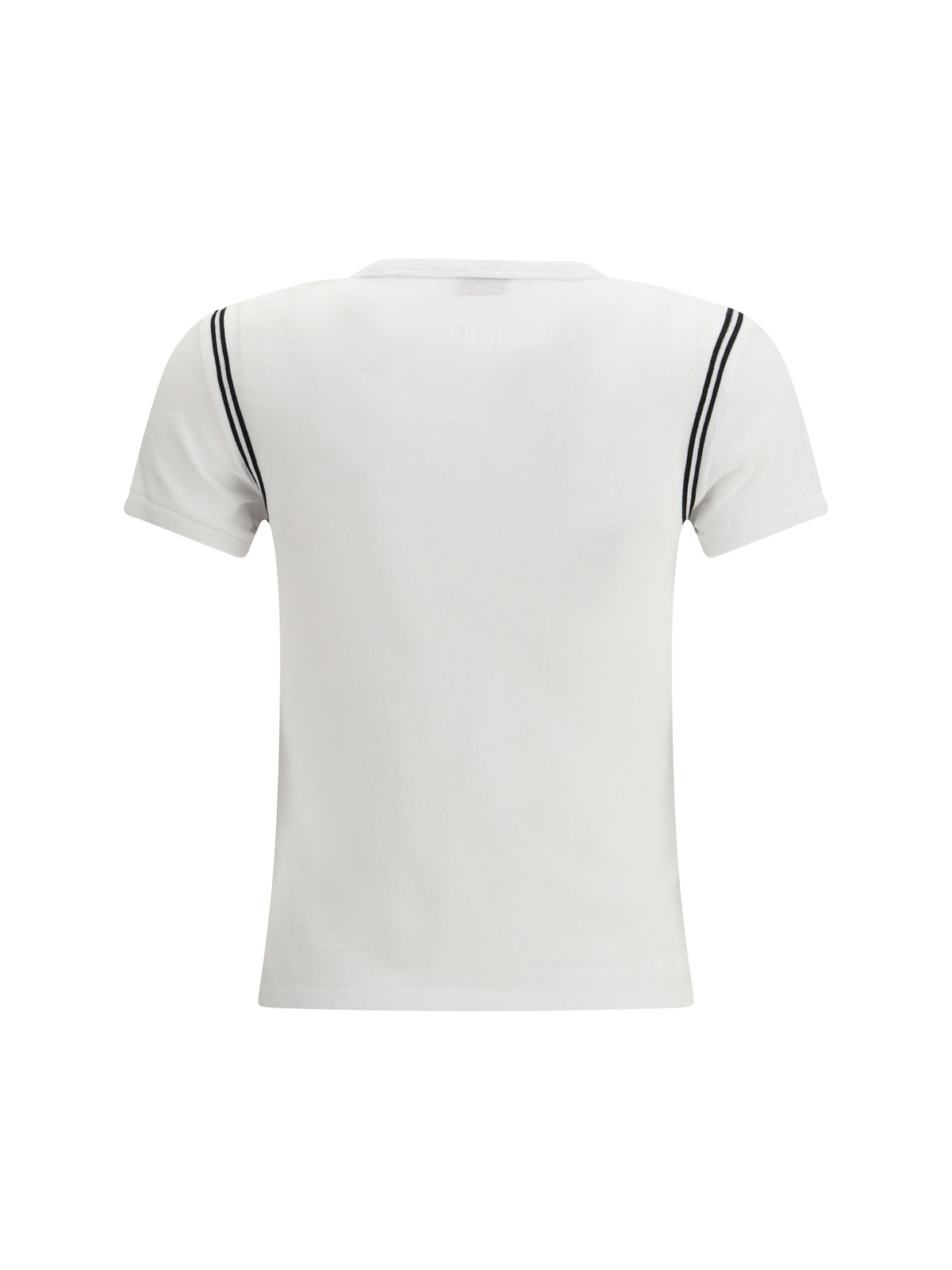 Kenzo Cotton Boke Flower 2.0 embroidered T-shirt - White