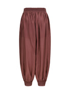 Zimmermann Aster Harem Pants - Musk