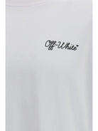 Off-White Script Skate T-shirt