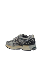 New Balance Sneakers 1906A - Silver Metallic