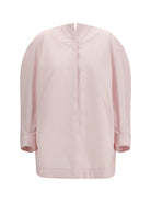 Jacquemus Pittore Shirt - Light Pink