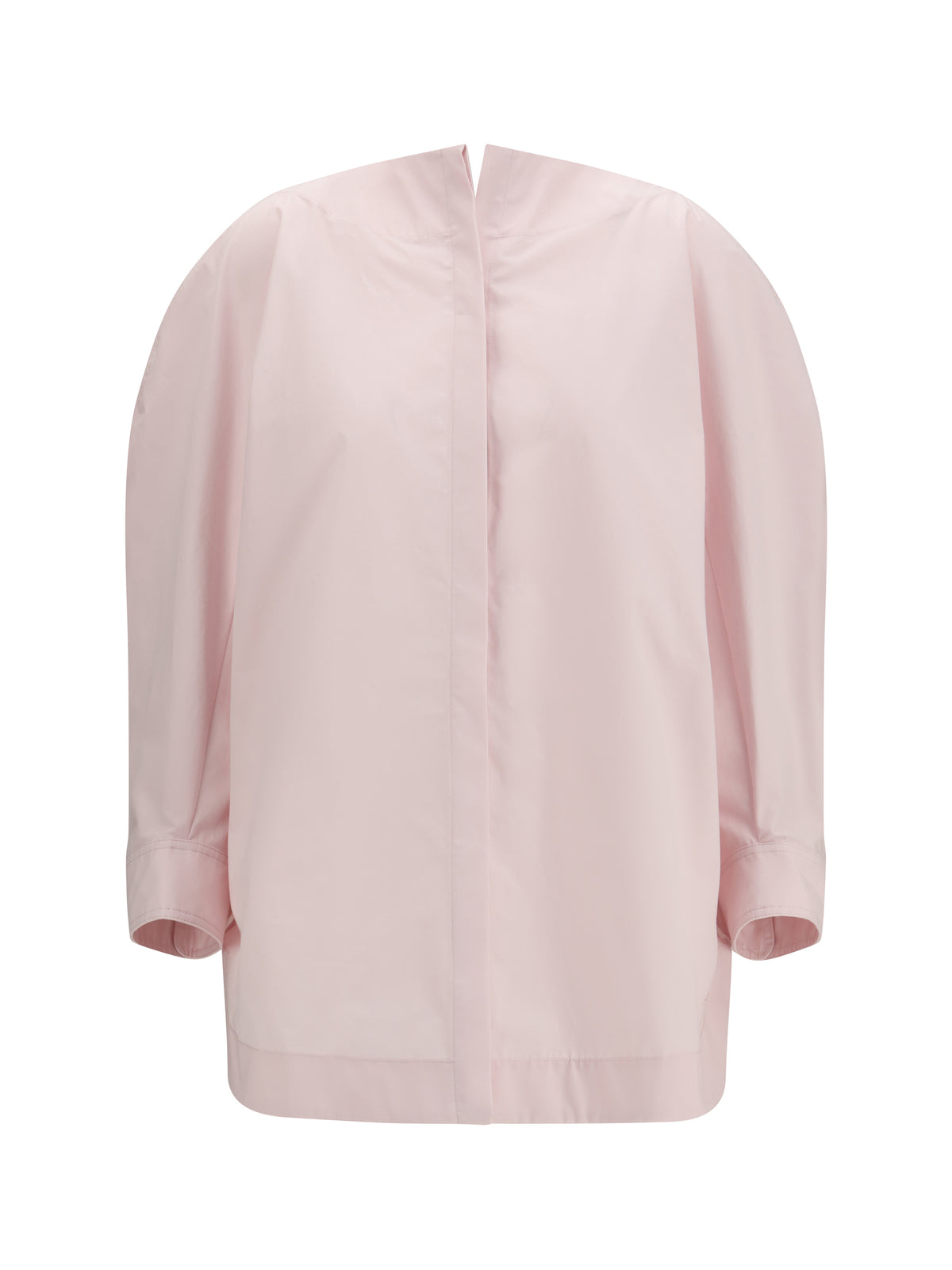 Jacquemus Pittore Shirt - Light Pink