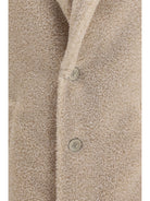 Herno Teddy Coat - New Chantilly