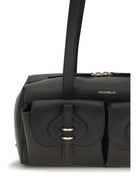 Coccinelle Mavery Shoulder Bag - Noir