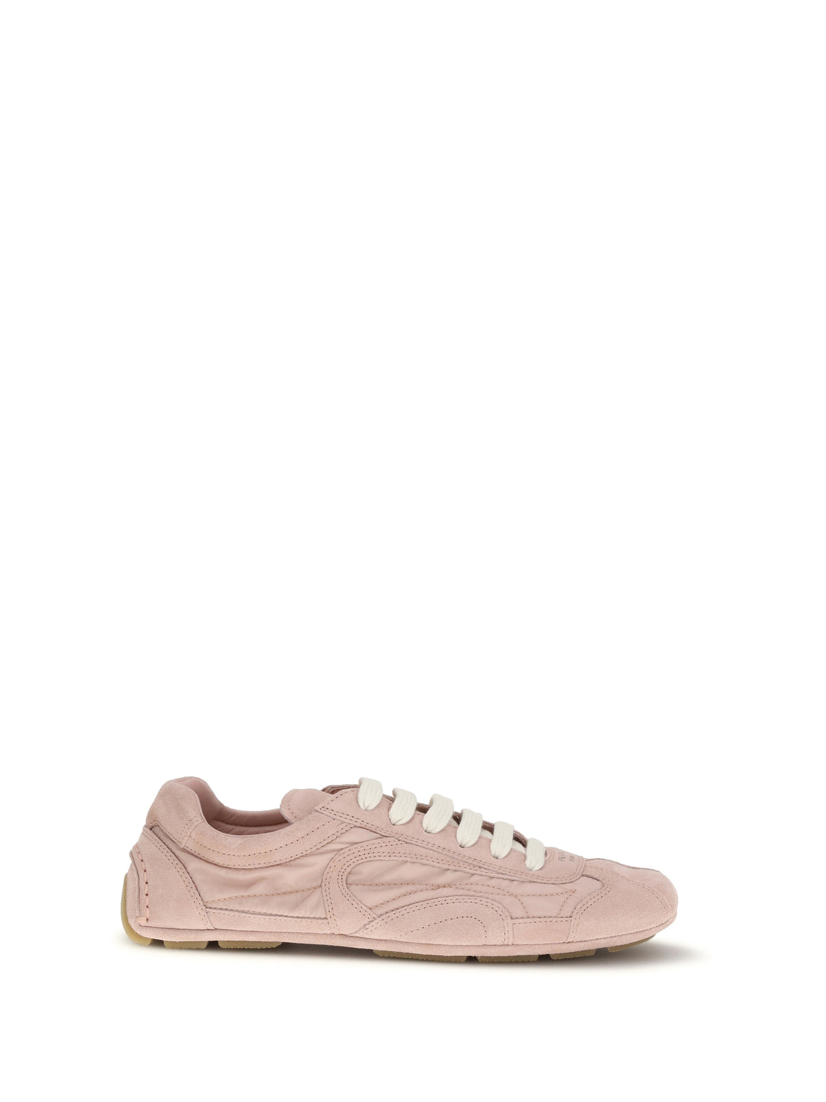 Prada Montecarlo Re-Edition 2005 Sneakers - Pesco