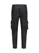 Prada Re-Nylon Cargo Pants - Black