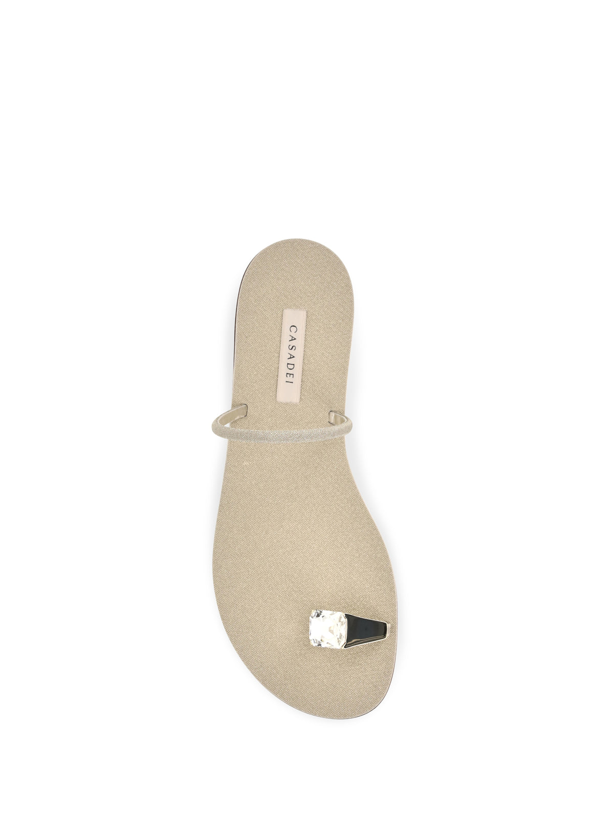 Casadei Soraya Solar Eclipse - Goldust-Iconic