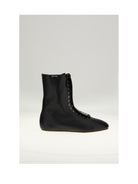 Celine LACE-UP BOOT 05 - Black