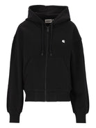 Carhartt Wip "Casey" Sweatshirt - Black