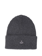 Isabel Marant "Mayers" Hat - Grey