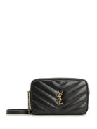 Saint Laurent "Loulou Room" Bag - Black