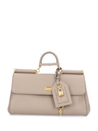 Dolce & Gabbana My Sicily Bag - Grey