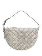 Tory Burch "Balloon" Bag - Grey
