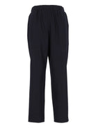 Dusan Carrot Pants - Blue