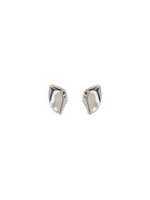 Bottega Veneta Prisma Candy Sterling silver Earrings