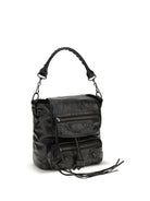 Balenciaga Le City mini Backpack - Black
