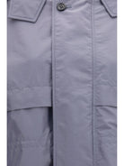 Marni Nylon Jacket - Dark Ash