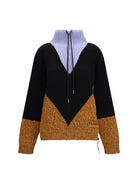 Marni M wool and cashmere Jacket - Black