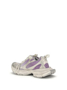 Balenciaga 3XL Gradient Sneakers - Blk/Grey/White