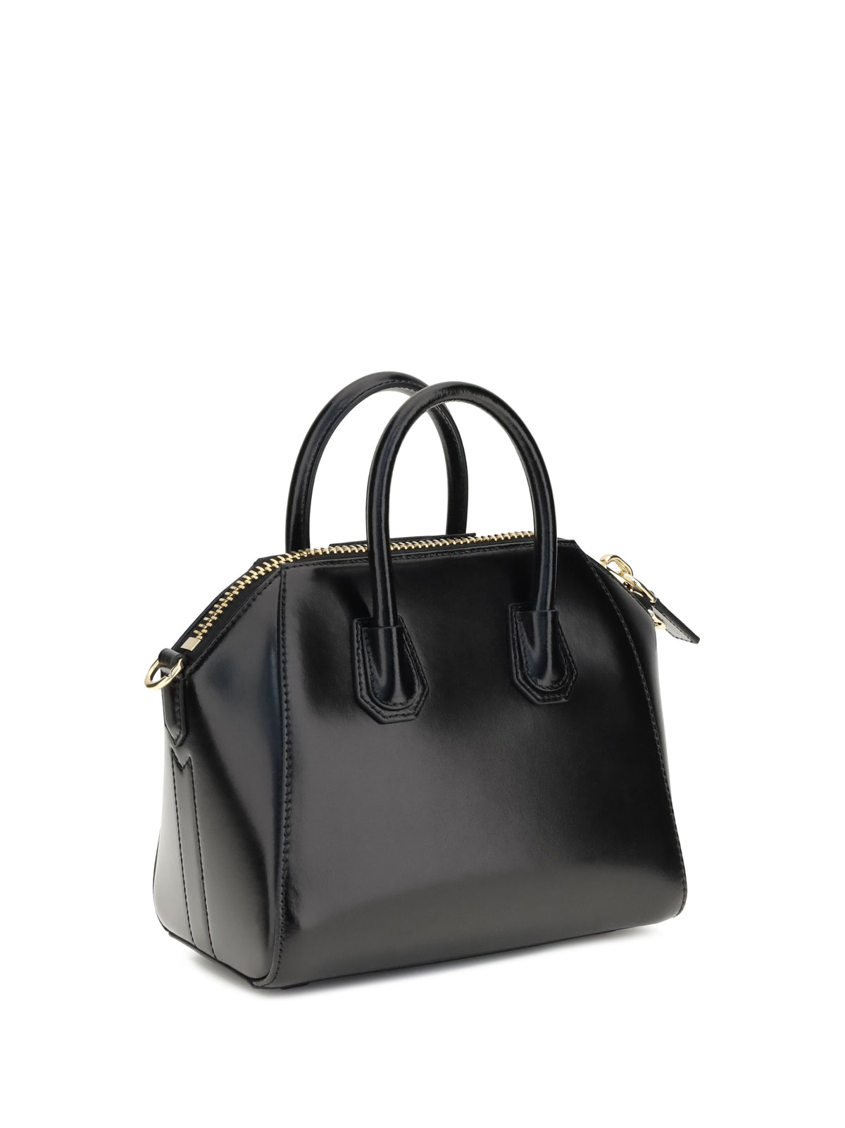 Givenchy Antigona Handbag mini - Black