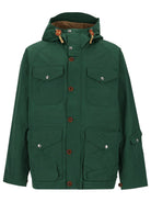 Polo Ralph Lauren "The Elsdon" Jacket - Green
