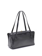 Jil Sander Small Goji Pillow Shoulder Bag - Black