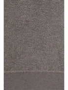 Piacenza Cashmere Virgin wool Hooded Sweatshirt - 120