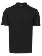 Emporio Armani Cotton T-Shirt - Blue