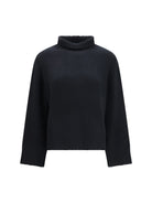 Allude Cashmere turtleneck Sweater - 90