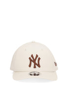 New Era '9Forty® Mc' New York Yankees Hat - White