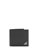 Prada Bifold Wallet in Saffiano leather - Black