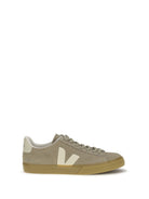Veja Campo Sneakers - Taupe_Pierre_Natural