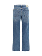 Citizens Of Humanity Savannah Cigarette Jeans - Patina (Vint Md Indigo)