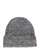 Eleventy Beanie Hat - Grey
