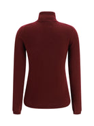 Allude Cashmere turtleneck Sweater - 68