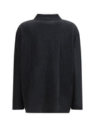 Lisa Yang Caisa Sweater - Eclipse