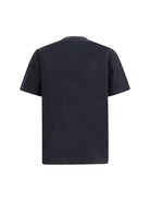 Y-3 Gradient Stripes short sleeve T-shirt - Black