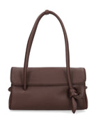 Jacquemus "Leturismo" Long Bag - Brown