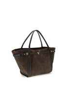 Tod's Suede Tote Bag - 201A