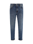 PT Torino Straight-leg Jeans - Ml78